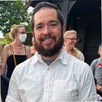 Michael Luna