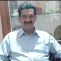 Kishore Chandra Palo