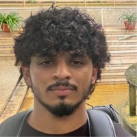 Dharani Dharan P