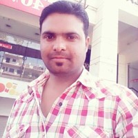 Dharmendra Pandey