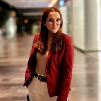 Valeria Olivo Franco