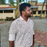 PRATHEEP P