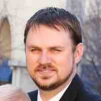 Eric Larson