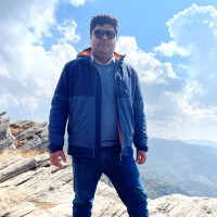 PRASOON SHUKLA