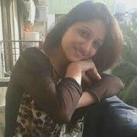 Rashmi Singh