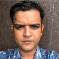 Vijay Deep Singh