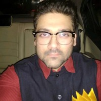 Ashwin Sood