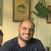 Bruno Madeira