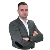 Vladimir Kostandinovic