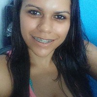Maíra Oliveira