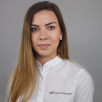 Karolina Kopeć