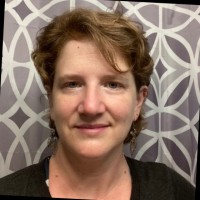 Sarah M. Getz