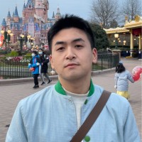 Haoyu Liu