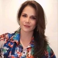 Alejandra Arévalo Jiménez
