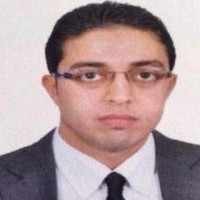Maged Mostafa