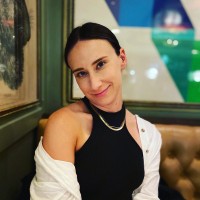 Emma Johnson, Pmp