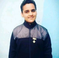 Mukesh Pandey