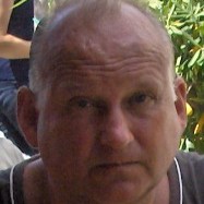 Lex Van Rookhuizen