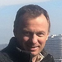 Laurent Gimbert