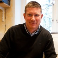 Mattias Almroth