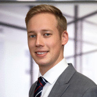 Alexander Lindfield