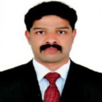 Pramod Vasudevan