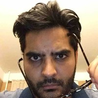 Nav Behar