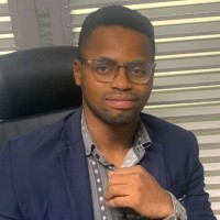 Emmanuel Ehimare