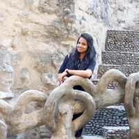 Bhumika Shah