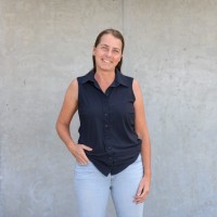 Nicole Blokvoort