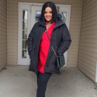 Ndidi Okafor