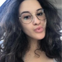 Isabella Pizarro