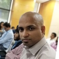 Srijith Nambiar