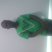 Fuseini Salifu