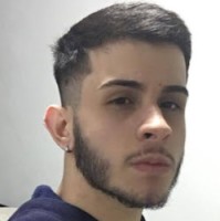 Pedro Scariot
