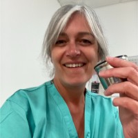 Alison Lewis