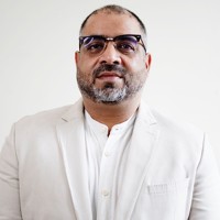Athar Yasien Qadri