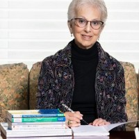 Sheila N. Glazov