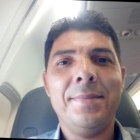 Marcio Sandro Brito Da Silva