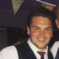 Calum Mackenzie