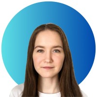 Yana Irkabaeva