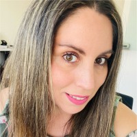 Romina Cáceres Aedo
