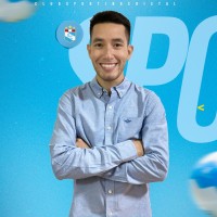 Bryan Paucar Neyra