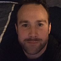 Daniel Mccaffrey