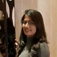 Nayan Kothari