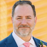 John Huber
