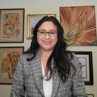 Laura Mayate-Deandreis, Ph.D., M.P.A.