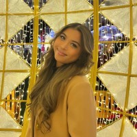 Shanley Michaella Tolentino