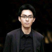 Muhammad Noor Ghiffari S.H., Mba