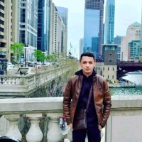 Tarek Amine Bouguedad